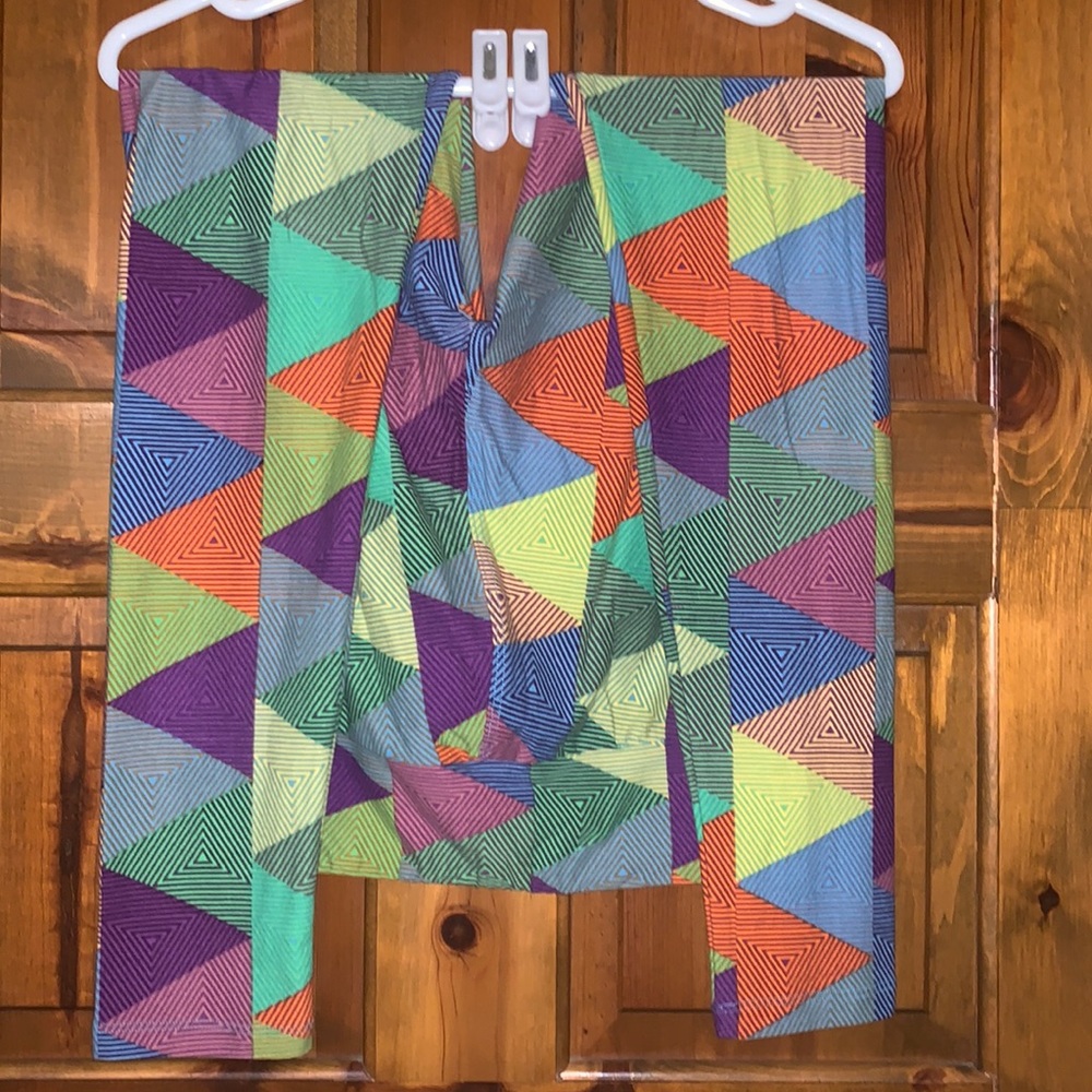 OS LuLaRoe Leggings
